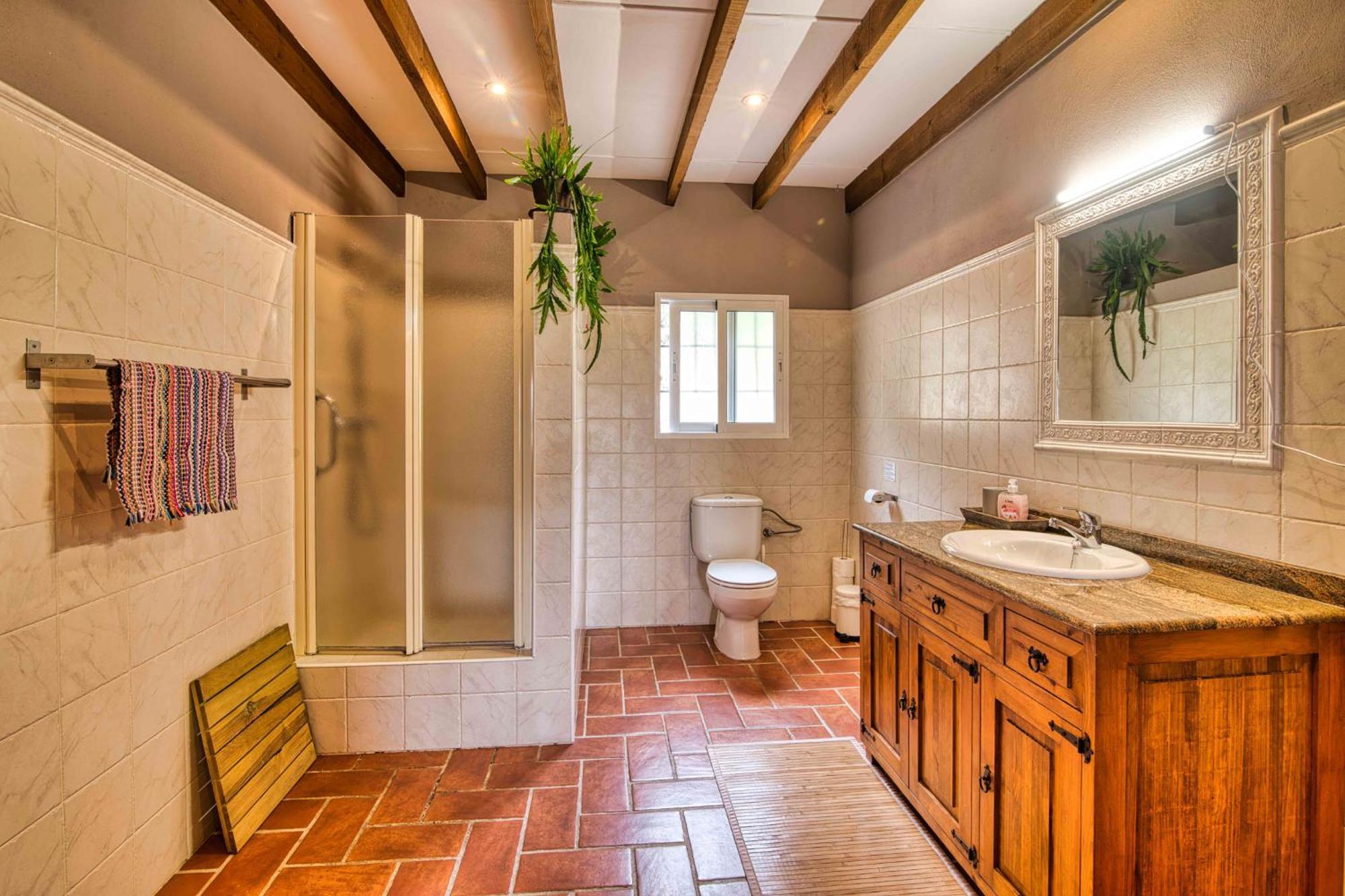 Villa Morera Bed & Breakfast Frigiliana Eksteriør bilde